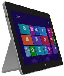 Замена сенсора на планшете Microsoft Surface 2 в Чебоксарах